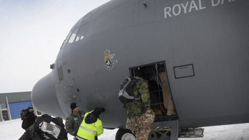 Le Danemark annonce le retrait de ses soldats du Mali