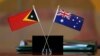 At UN, East Timor and Australia Sign Deal on Maritime Border