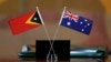 Australia Setujui Perjanjian dengan Timor Leste Terkait Royalti Gas