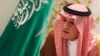 عادل الجبیر وزیر مشاور در امور خارجی سعودی