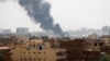 Nouvelles explosions à Khartoum malgré les appels à cesser les hostilités