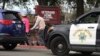 Official: Standoff Ends at California US Veterans Home; Four Found Dead