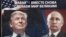 Donald Trump confirmó que recibió la carta del líder ruso y expresó estar de acuerdo con los pensamientos expresados en la misiva.