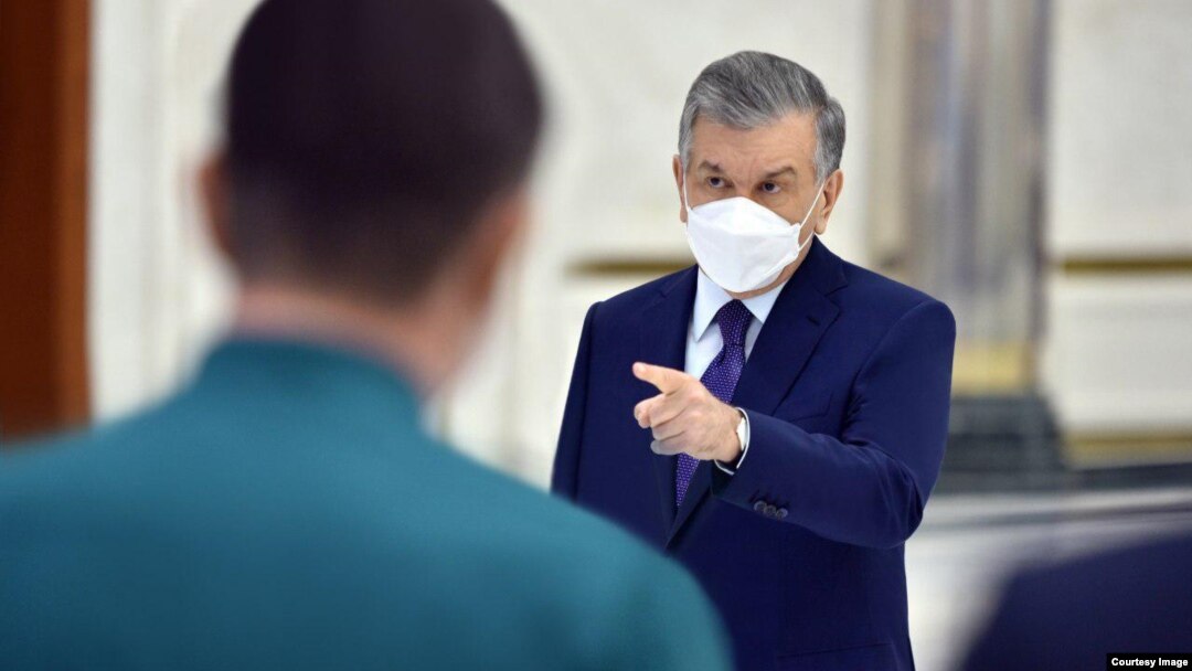 Xorijdagi fuqarolarni vatanga qaytarish jarayoni to'xtamaydi, deydi Prezident Mirziyoyev 