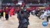Benguela: MPLA assume atraso na mobilização rumo às eleições e acena com obras