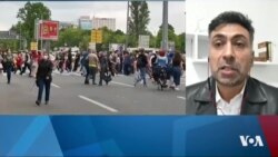 Hevdîtina Biden û Erdogan li Enqerê Çawa Hat Nirxandin?