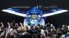 AeroMobil, prototip letećeg vozila predstavljen je u Briselu juna 2016.