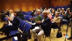 تلاش گروهی از مخالفان جمهوری اسلامی برای سازماندهی جنبش «زن، زندگی، آزادی»
