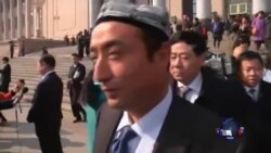 VOA卫视（2015年3月8日 第一小时节目)