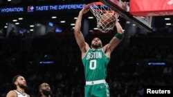 Sonny Side of Sports: NBA All-Stars + AFCON Social Media