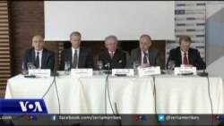 Kosovë, lufta kundër ekstremizmit fetar