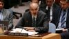 Syria Tells UN That McCain, Former Diplomats Visited Illegally