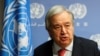 La OEA condena "intento de golpe de Estado" en Guatemala, la ONU se suma al rechazo internacional