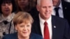 Europeans Wonder if Trump Will Act on Pence's Reassurances