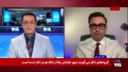 تنش و جنگ قدرت در تهران؛ از قالیباف و عراقچی تا سپاه و از جدال بر سر تنگه هرمز تا مذاکرات اسلام‌آباد