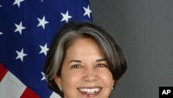 玛丽亚·奥特罗