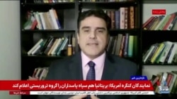 مهدی عربشاهی: علی خامنه‌ای با کلمه توسعه مشکل داشت