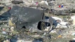 Իրան կմեկնի ԱՄՆ-ի ազգային փոխադրամիջոցների անվտանգության խորհրդի մի պատվիրակություն