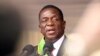 Dole Jam;iyyar dake Mulkin Zimbabwe Ta Gyara Tattalin Arziki - Mnangagwa