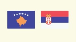 Konfuzni stavovi građana Srbije o Kosovu