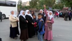 Thousands of Monitors Prepare for Turkish Election