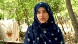 'پاکستان میں افغان مہاجرین کی کرونا ٹیسٹنگ نہیں ہو رہی'