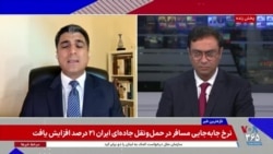محمد قائدی:  جمهوری اسلامی اورانیوم غنی‌ساز‌ی ‌شده خود را تحویل خواهد داد