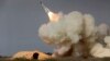  Iran Claims It Built Third Underground Missile Factory