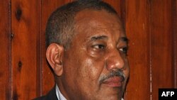 肯尼亚当局6月26日逮捕了拉姆区长提马米