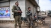 Сирийские повстанцы вернули контроль над городом Серакиб в провинции Идлиб