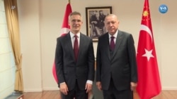 Erdoğan: ‘Suriye'deki Gelişmelere Seyirci Kalma Lüksünüz Yok’