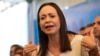 La oposición necesita “el endoso explícito” de María Corina Machado para ganar en Venezuela, según experto