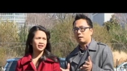 HAM dan Pemberdayaan Wanita (1) - Warung VOA
