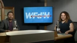 Washington Fora d'horas