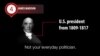 James Madison: Scholar