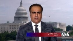   ټرمپ: په زور د چنې وهلو میز ته د ایران د ستنولو هڅه نه کوم
