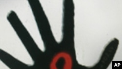 Zimbabwe's HIV Infection Rate Drops Five Percent