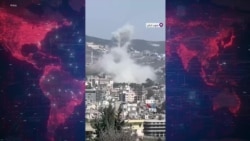ادامه حملات ارتش اسرائیل در جنوب لبنان