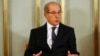 OPCW Chief: Syrian Chemicals Weapons Removal May Be Delayed