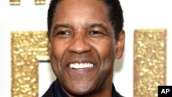 El actor Denzel Washington protagoniza "Equalizer 2" que se estrena esta semana en EE.UU. También se estrenan "McQueen"," Mamma Mia Here we go again" y "Damascus cover".