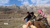 Siberoja Gundên ku Bûne Qada Şerê Navbera Tirkîyê û PKK Çilo Be?