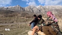 Siberoja Gundên ku Bûne Qada Şerê Navbera Tirkîyê û PKK Çilo Be?