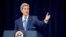 Ngoại trưởng Hoa Kỳ John Kerry.