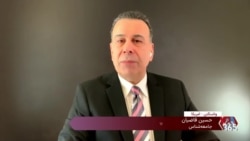 حسین قاضیان: نوروز برای ایرانیان در حکم مراسم گذار است. ما هم مثل طبیعت، رخت نو بر تن خواهیم کرد.