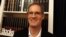 Профессор Университета Британской Колумбии, Канада, Брайс Трейстер