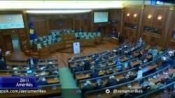 Parlamenti i Kosovës diskuton për krizën energjetike