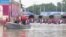 Death Toll From Cambodia Floods Rises to 24, Tens of Thousands Evacuated 