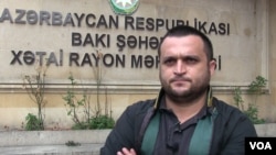 Aqil Layıcov