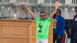 Muummichi Ministeera Itiyoophiyaa Ameerikaa Daawwatuuf Jiru