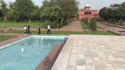 Թաջ Մահալը վերաբացվել է զբոսաշրջիկների համար. Հնդկաստանը թուլացրել է կորոնավիրուսային սահմանափակումները